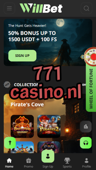 771 Casino.nl - Best Netherlands Casino-www.bdqngd.com