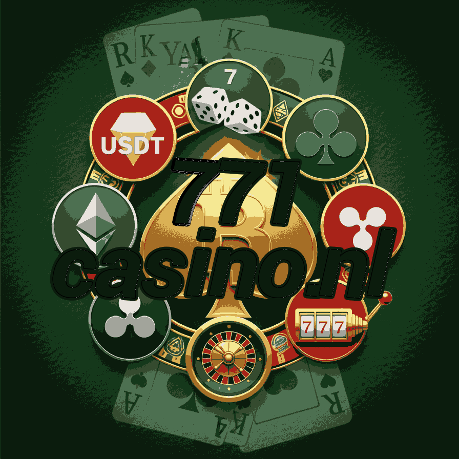 771 Casino.nl - Best Netherlands Casino